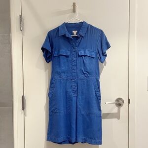 J. Crew Factory Dress